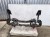 SANKI WÓZEK TYŁ BELKA KOMPLET AUDI A3 8V SEDAN VW SEAT 3Q0505315L
