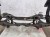 SANKI WÓZEK TYŁ BELKA KOMPLET AUDI A3 8V SEDAN VW SEAT 3Q0505315L