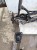 SANKI WÓZEK TYŁ BELKA KOMPLET AUDI A3 8V SEDAN VW SEAT 3Q0505315L