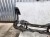 SANKI WÓZEK TYŁ BELKA KOMPLET AUDI A3 8V SEDAN VW SEAT 3Q0505315L