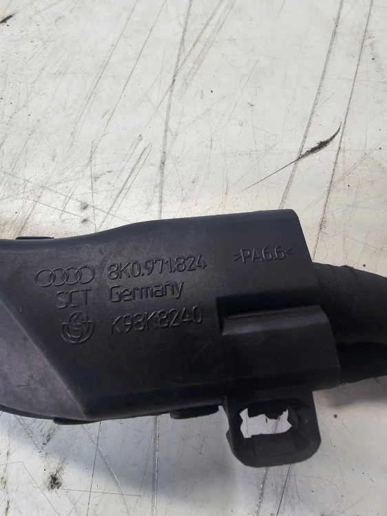 WIĄZKA ROZRUSZNIKA AUDI A4 B8 A5 3.0 2.7 8K0971228
