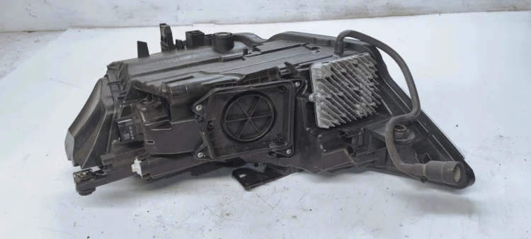 REFLEKTOR PRAWY FULL LED AUDI A6 C8 4K0941034 KOMP