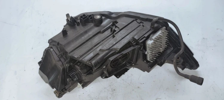 REFLEKTOR PRAWY FULL LED AUDI A6 C8 4K0941034 KOMP