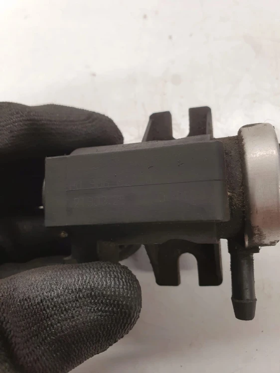 ZAWÓR PODCIŚNIENIA AUDI VW SEAT SKODA 1H0906627A