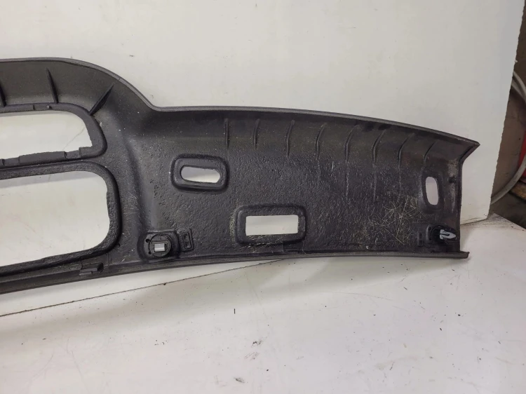 LISTWA RAMY DACHU AUDI A3 8P CABRIO 8P7867360
