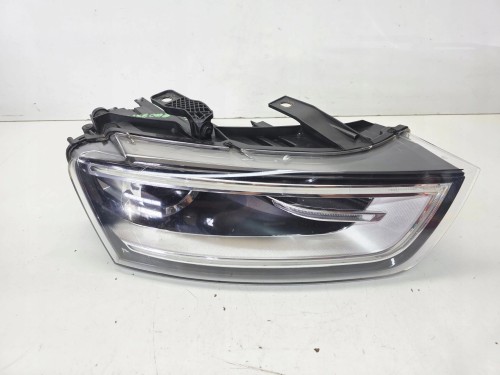 REFLEKTOR LAMPA PRAWY PRZÓD BI XENON LED AUDI Q3 8U 8U0941044 EU 39/25