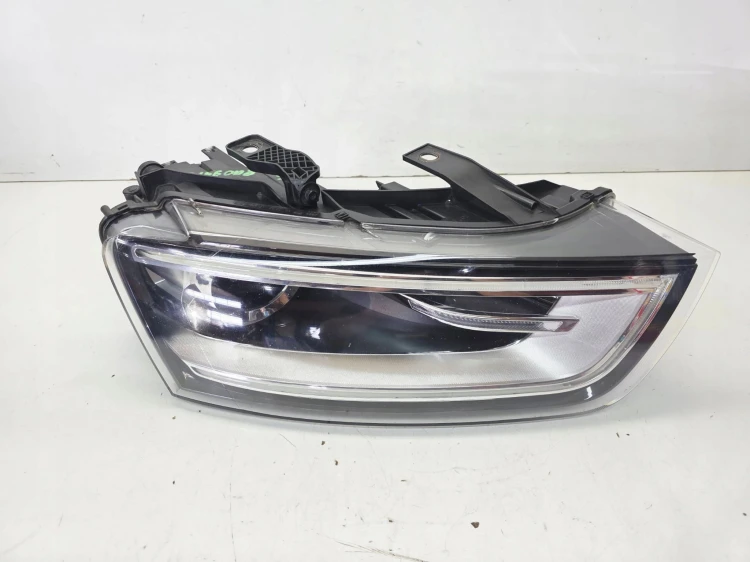 REFLEKTOR LAMPA PRAWY PRZÓD BI XENON LED AUDI Q3 8U 8U0941044 EU 39/25