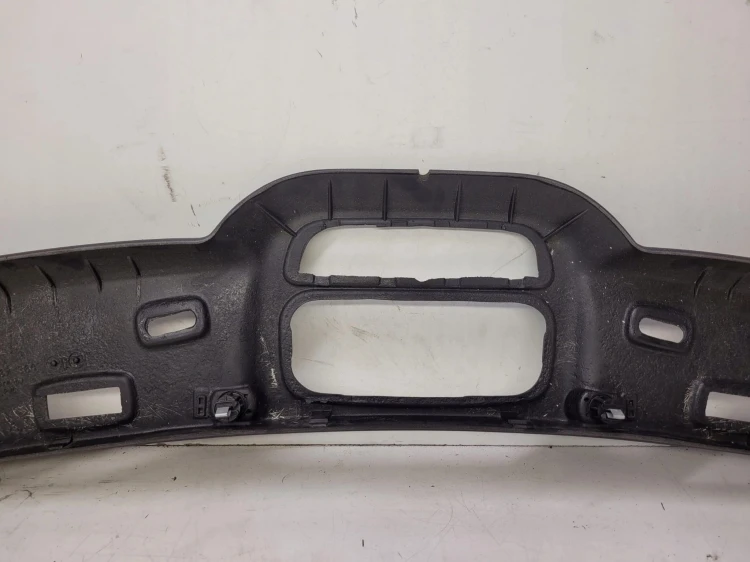 LISTWA RAMY DACHU AUDI A3 8P CABRIO 8P7867360