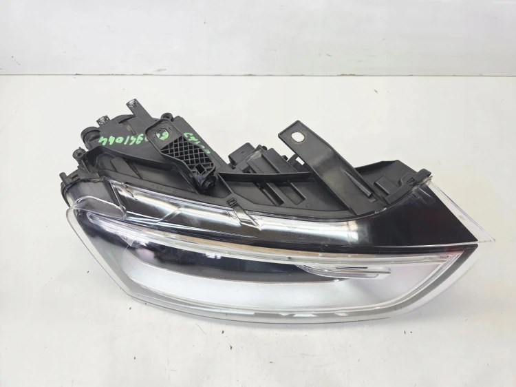 REFLEKTOR LAMPA PRAWY PRZÓD BI XENON LED AUDI Q3 8U 8U0941044 EU 39/25