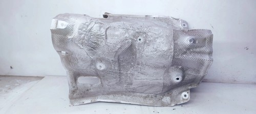 OSŁONA TERMICZNA WYDECHU AUDI A8 D4 4H0825661D