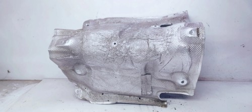 OSŁONA TERMICZNA WYDECHU AUDI A8 D4 4H0825661D