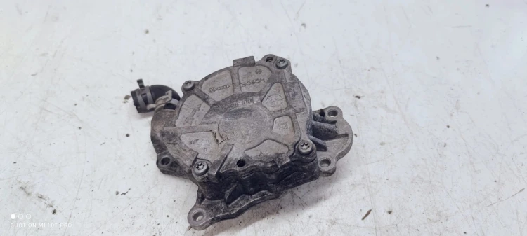 POMPA VACUM AUDI VW SEAT 03L145100 ORYGINAŁ !!!