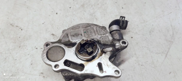 POMPA VACUM AUDI VW SEAT 03L145100 ORYGINAŁ !!!