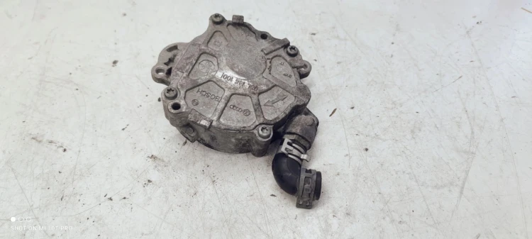 POMPA VACUM AUDI VW SEAT 03L145100 ORYGINAŁ !!!