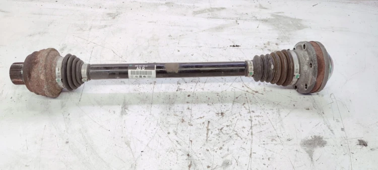 PÓŁOŚ LEWY TYŁ AUDI A4 A5 A6 A7 8R0501203D