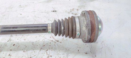 PÓŁOŚ LEWY TYŁ AUDI A4 A5 A6 A7 8R0501203D