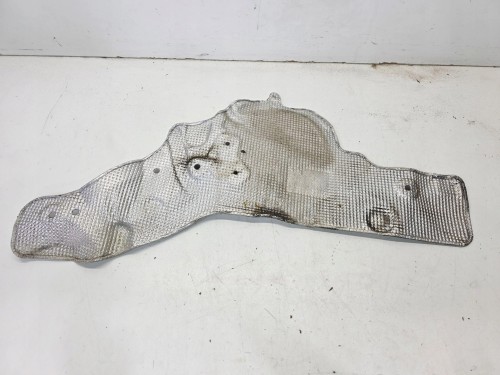 OSŁONA TERMICZNA PODŁUŻNICY PRAWA AUDI Q5 FY 80A804162A