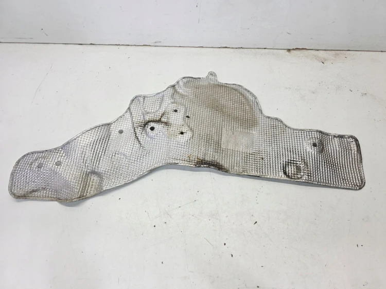 OSŁONA TERMICZNA PODŁUŻNICY PRAWA AUDI Q5 FY 80A804162A