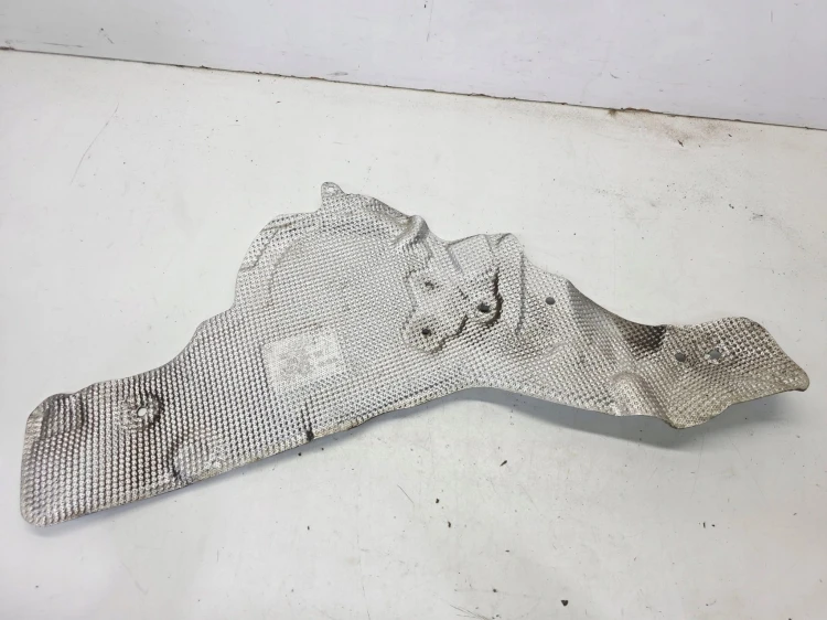 OSŁONA TERMICZNA PODŁUŻNICY PRAWA AUDI Q5 FY 80A804162A