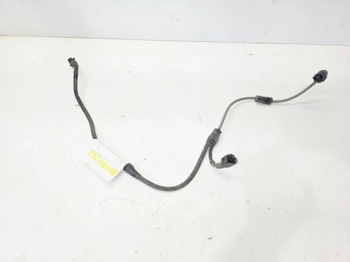 WIĄZKA ZACISKU KOŁA LEWY TYŁ AUDI Q5 FY 80A972253
