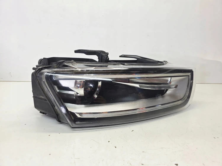 REFLEKTOR LAMPA PRAWY PRZÓD BI XENON LED AUDI Q3 8U 8U0941044 EU 39/25