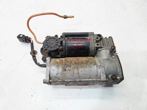 SPRĘŻARKA KOMPRESOR ZAWIESZENIA PNEUMATYKI AUDI A6 C7 A7 4G0616005C