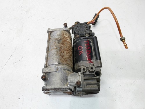 SPRĘŻARKA KOMPRESOR ZAWIESZENIA PNEUMATYKI AUDI A6 C7 A7 4G0616005C