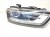 REFLEKTOR LAMPA PRAWY PRZÓD XENON LED AUDI Q3 8U 8U0941006 EU USZKODZONA