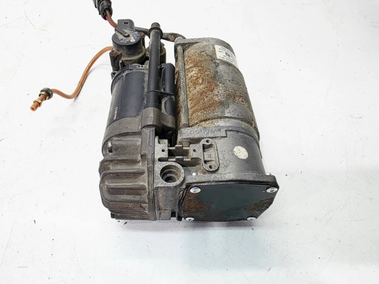 SPRĘŻARKA KOMPRESOR ZAWIESZENIA PNEUMATYKI AUDI A6 C7 A7 4G0616005C