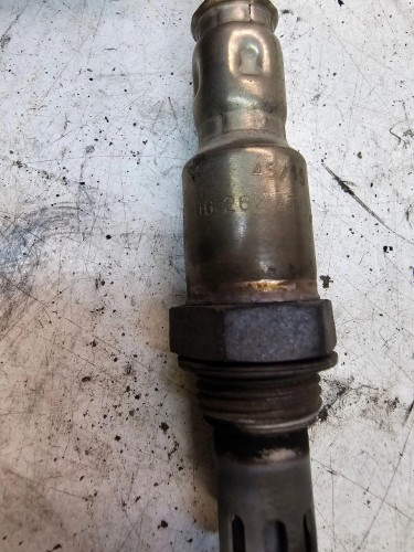 CZUJNIK TEMPERATURY SONDA AUDI A3 8V VW 04E906262AT
