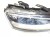 REFLEKTOR LAMPA PRAWY PRZÓD XENON LED AUDI Q3 8U 8U0941006 EU USZKODZONA