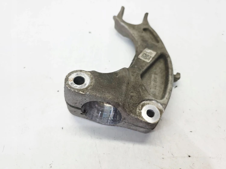 MOCOWANIE AMORTYZATORA PRAWY PRZÓD AUDI Q5 FY Q7 4M 4M0413038N