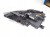REFLEKTOR LAMPA PRAWY PRZÓD XENON LED AUDI Q3 8U 8U0941006 EU USZKODZONA