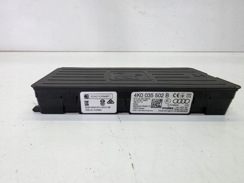 ŁADOWARKA INDUKCYJNA AUDI A4 B9 A5 A6 C8 A7 C8 4K0035502B
