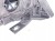 REFLEKTOR LAMPA PRAWY PRZÓD XENON LED AUDI Q3 8U 8U0941006 EU USZKODZONA