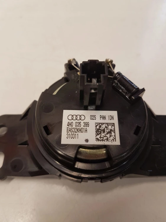 GŁOŚNIK WYSOKOTONOWY AUDI A6 C7 A7 A8 4H0035399