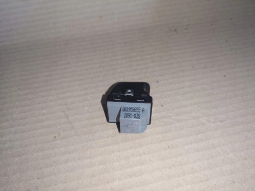 WŁĄCZNIK PRZEŁĄCZNIK SZYB AUDI A4 A5 Q5 8K0959855A