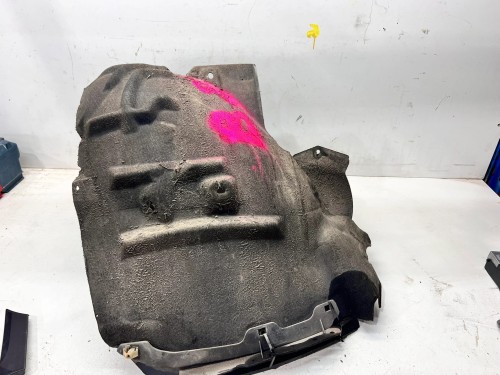 NADKOLE LEWY PRZÓD MATERIAŁOWE AUDI A4 B8 8K0821171G 17/26