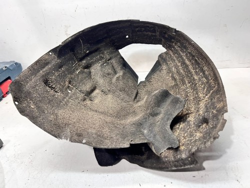 NADKOLE LEWY PRZÓD MATERIAŁOWE AUDI A4 B8 8K0821171G 17/26
