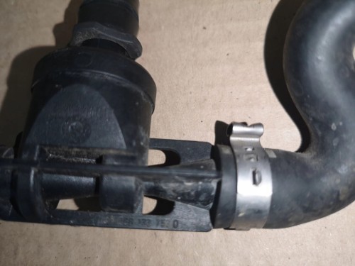 PRZEWÓD ZAWÓR PODCIŚNIENIA AUDI VW 059133459A