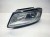 REFLEKTOR LAMPA LEWY PRZÓD XENON LED AUDI Q5 8R LIFT EUROPA 8R0941005 USZK