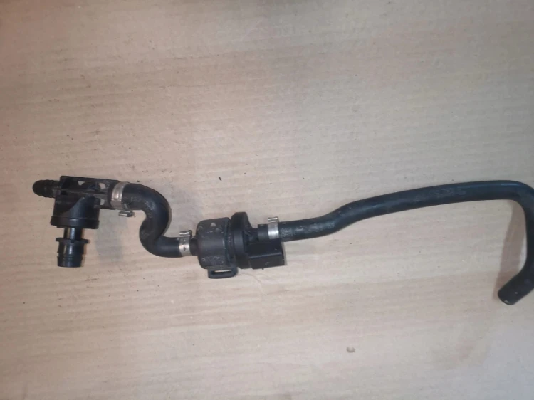 PRZEWÓD ZAWÓR PODCIŚNIENIA AUDI VW 059133459A
