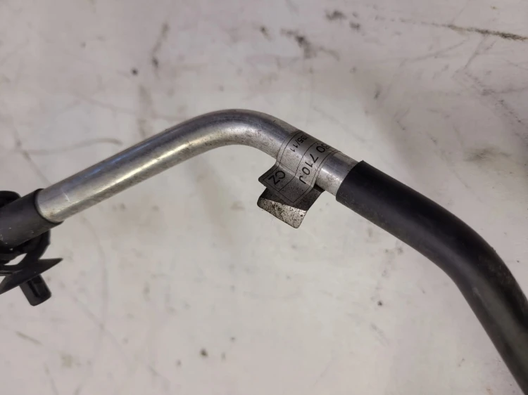 PRZEWÓD WĄŻ KLIMATYZACJI AUDI A6 C7 A7 4G0260710J