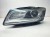 REFLEKTOR LAMPA LEWY PRZÓD XENON LED AUDI Q5 8R LIFT EUROPA 8R0941005 USZK