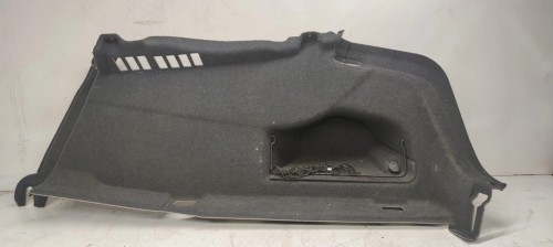 BOCZEK BAGAŻNIKA PRAWY AUDI A6 C7 SEDAN 4G5863888A 36R