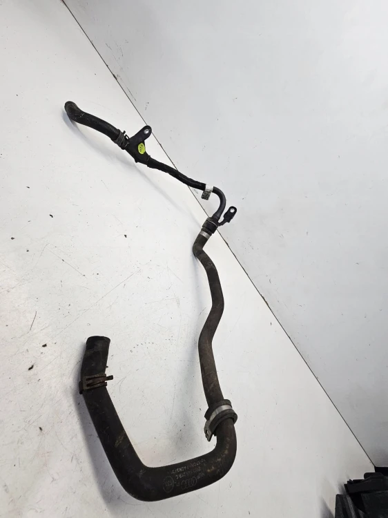 RURA PRZEWÓD WĄŻ WODY AUDI A4 B9 A5 8W 2.0 TDI 8W0145670E