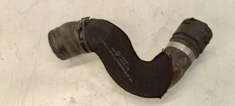 RURKA PRZEWÓD WODY AUDI A4 B8 A5 Q5 8K0121101G