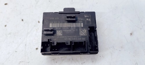 MODUŁ STEROWNIK DRZWI AUDI A3 8V 5Q0959393B
