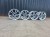 FELGA FELGI KOMPLET SKODA AUDI A4 B9 A5 8W 7.5J R17 ET29 8W0601025AG 15/26