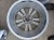 FELGA FELGI KOMPLET SKODA AUDI A4 B9 A5 8W 7.5J R17 ET29 8W0601025AG 15/26